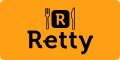Rettyのバナー(120x60px)